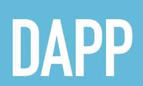 Top 40 EOS Dapps .